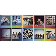 INSTAX SQUARE RAINBOW WW 1 FUJIFILM