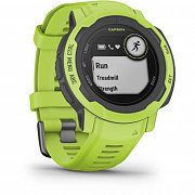 Instinct 2 Electric Lime GARMIN