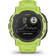 Instinct 2 Electric Lime GARMIN