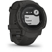 Instinct 2 Graphite GARMIN