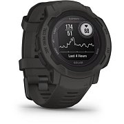 Instinct 2 Solar Graphite GARMIN