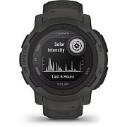 Instinct 2 Solar Graphite GARMIN