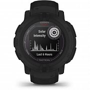 Instinct 2 Solar Tactical Black GARMIN