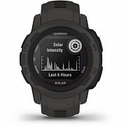 Instinct 2S Solar Graphite GARMIN