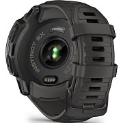 Instinct 2X Solar Graphite GARMIN