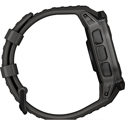 Instinct 2X Solar Graphite GARMIN