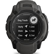 Instinct 2X Solar Graphite GARMIN