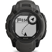 Instinct 2X Solar Graphite GARMIN