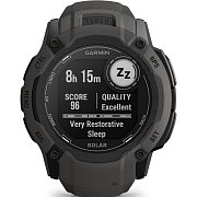 Instinct 2X Solar Graphite GARMIN
