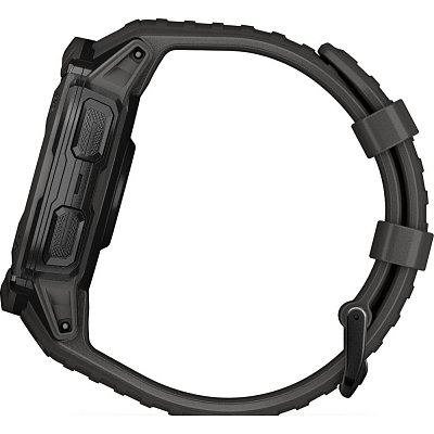 Instinct 2X Solar Graphite GARMIN