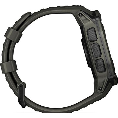 Instinct 2X Solar Moss GARMIN