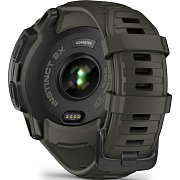 Instinct 2X Solar Moss GARMIN