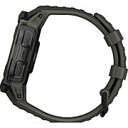 Instinct 2X Solar Moss GARMIN
