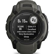 Instinct 2X Solar Moss GARMIN