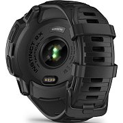 Instinct 2X Solar Tactical Black GARMIN