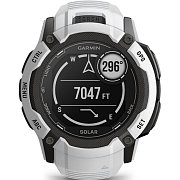 Instinct 2X Solar Whitestone GARMIN