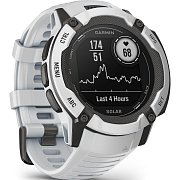 Instinct 2X Solar Whitestone GARMIN
