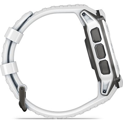 Instinct 2X Solar Whitestone GARMIN
