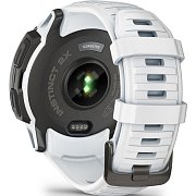 Instinct 2X Solar Whitestone GARMIN