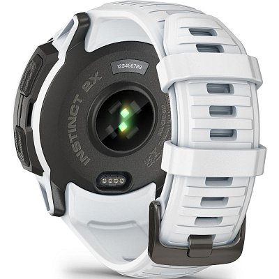 Instinct 2X Solar Whitestone GARMIN