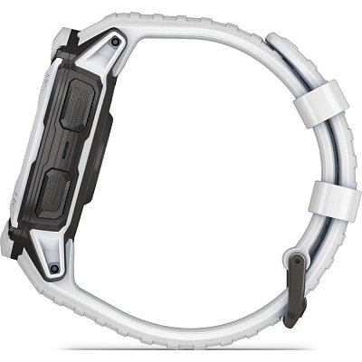Instinct 2X Solar Whitestone GARMIN