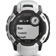 Instinct 2X Solar Whitestone GARMIN