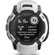 Instinct 2X Solar Whitestone GARMIN
