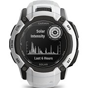 Instinct 2X Solar Whitestone GARMIN