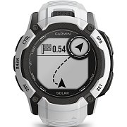 Instinct 2X Solar Whitestone GARMIN