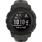 Instinct E 40mm Black charcoal GARMIN