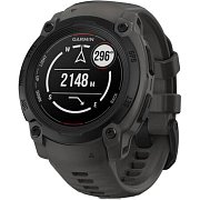 Instinct E 40mm Black charcoal GARMIN