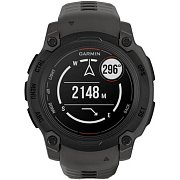 Instinct E 40mm Black charcoal GARMIN