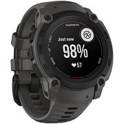 Instinct E 40mm Black charcoal GARMIN