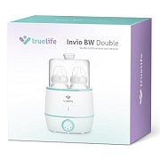 INVIO BW DOUBLE OHŘÍVAČ LAHVÍ TRUELIFE