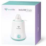 INVIO BW SINGLE OHŘÍVAČ LAHVÍ TRUELIFE