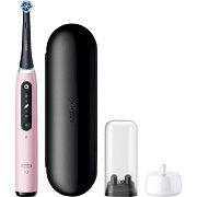 IO 5 SERIES RŮŽOVÁ ZUBNÍ KARTÁČEK ORAL B