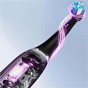 IO 6 SERIES BÍLÁ ZUBNÍ KARTÁČEK ORAL B