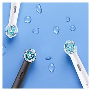 IO 6 SERIES BÍLÁ ZUBNÍ KARTÁČEK ORAL B