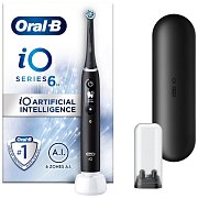 IO 6 SERIES ONYX ZUBNÍ KARTÁČEK Oral-B