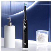 IO 6 SERIES ONYX ZUBNÍ KARTÁČEK Oral-B