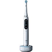 IO SERIES 10 BÍLÁ ZUBNÍ KARTÁČEK Oral-B