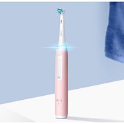 IO SERIES 3 BLUSH PINK ORAL-B