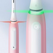 IO SERIES 3 BLUSH PINK ORAL-B