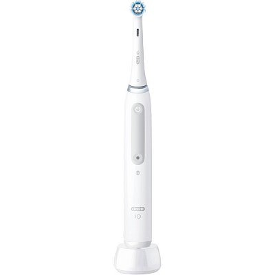 IO SERIES 4 QUITE WHITE KARTÁČEK ORAL-B