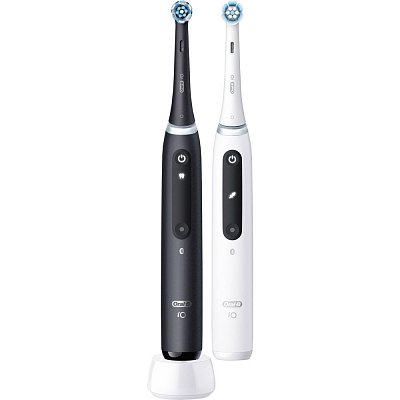 IO SERIES 5 DUO PACK KARTÁČKY ORAL-B