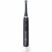 IO SERIES 5 MATT BLACK KARTÁČEK ORAL-B