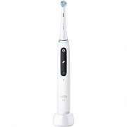 IO SERIES 5 QUITE WHITE KARTÁČEK ORAL-B