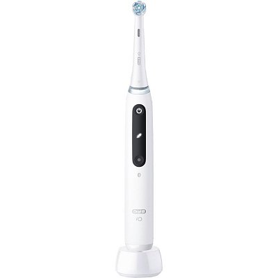 IO SERIES 5 QUITE WHITE KARTÁČEK ORAL-B