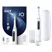 IO SERIES 5 QUITE WHITE KARTÁČEK ORAL-B