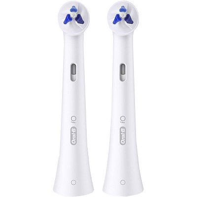 IO SPECIAL.CLEAN NÁHR.HLAVICE 2KS ORAL-B